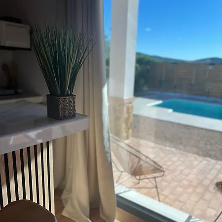 Village Diaz - Fernandez Villa Herencia