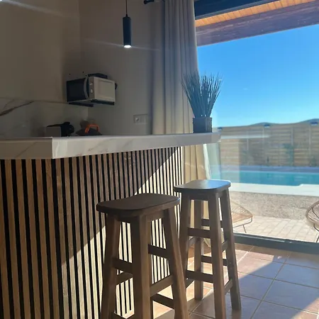 Village Diaz - Fernandez Villa