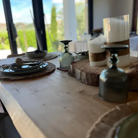 Village Diaz - Fernandez Villa *